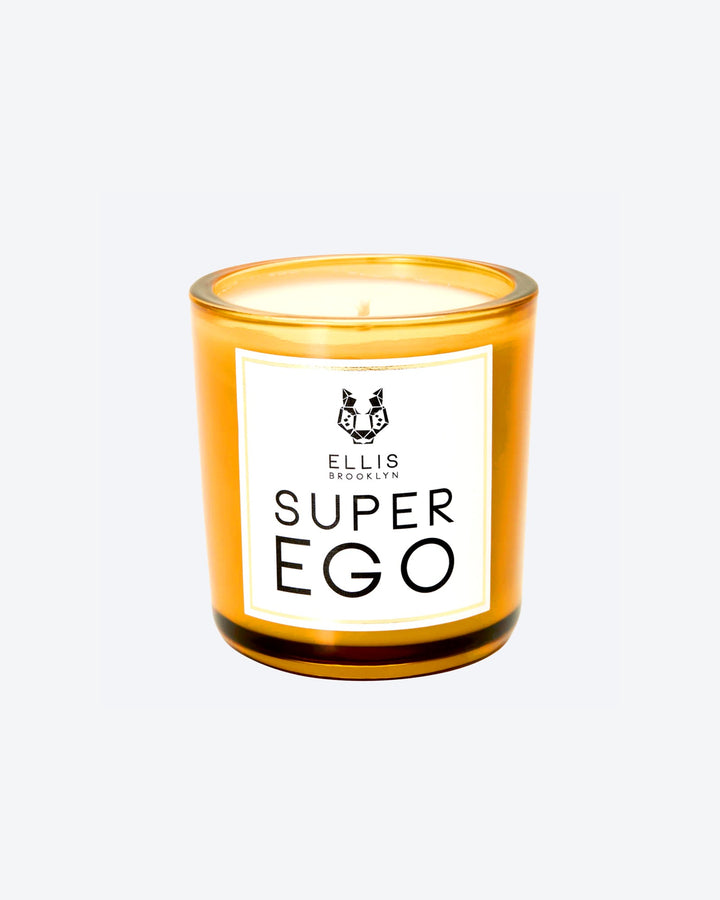 SUPEREGO Terrific Scented Candle