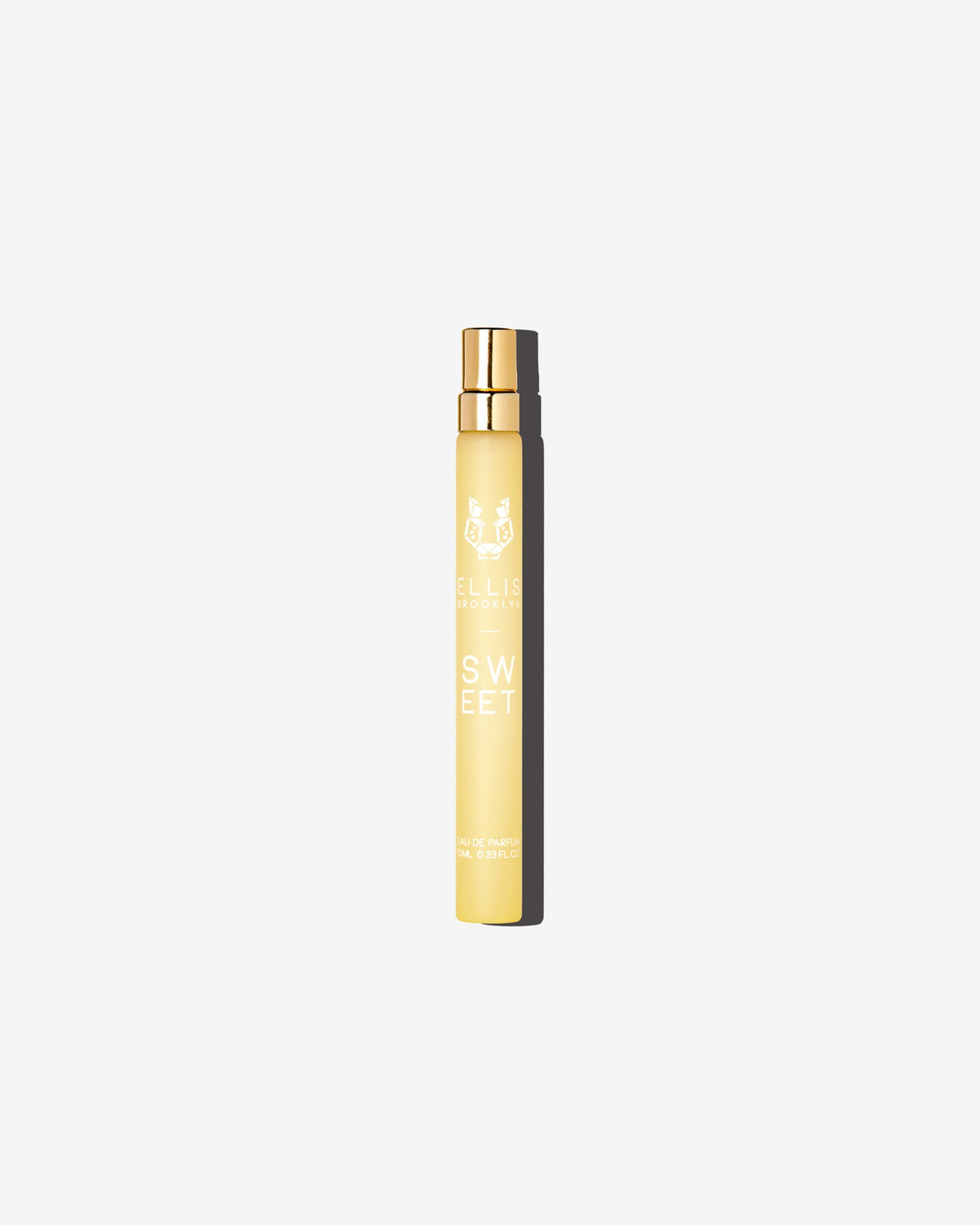 SWEET Eau de Parfum Travel Spray 10ml