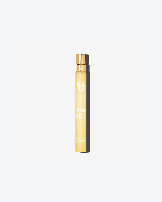 SWEET Eau de Parfum Travel Spray 10ml