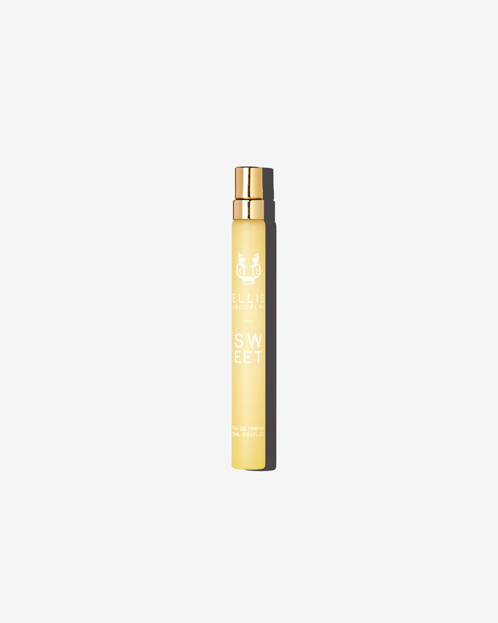 SWEET Eau de Parfum Travel Spray 10ml