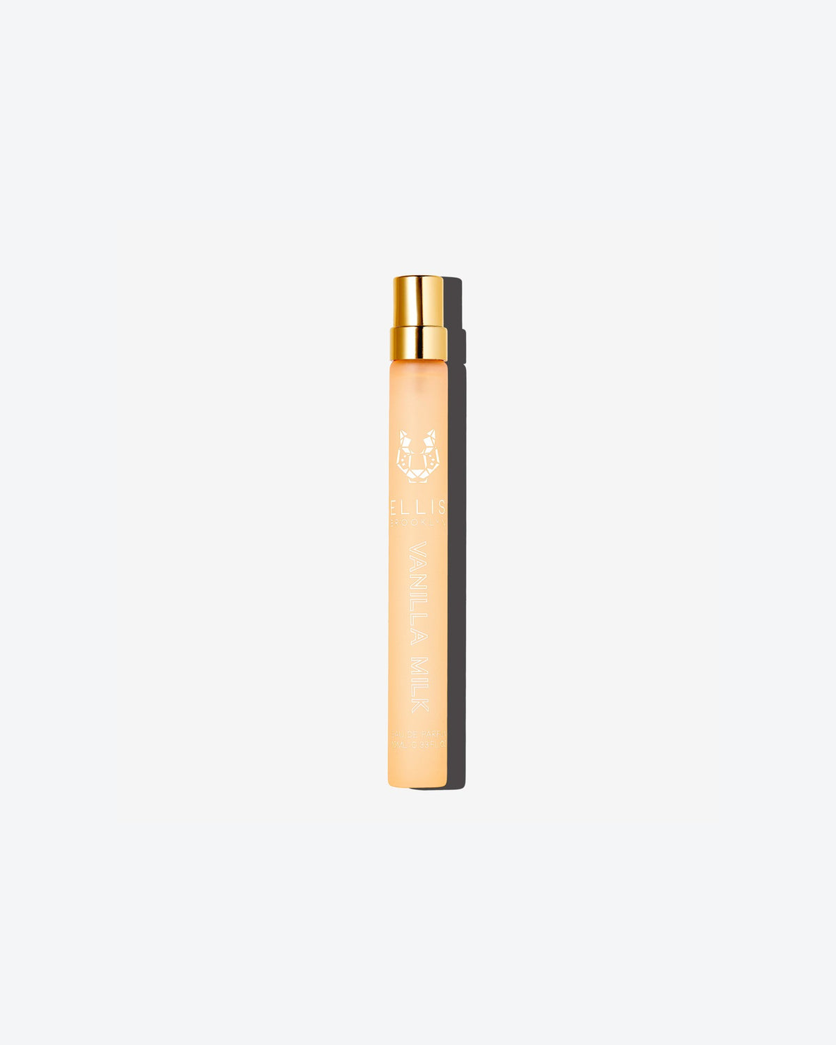 VANILLA MILK Eau de Parfum Travel Spray 10ml