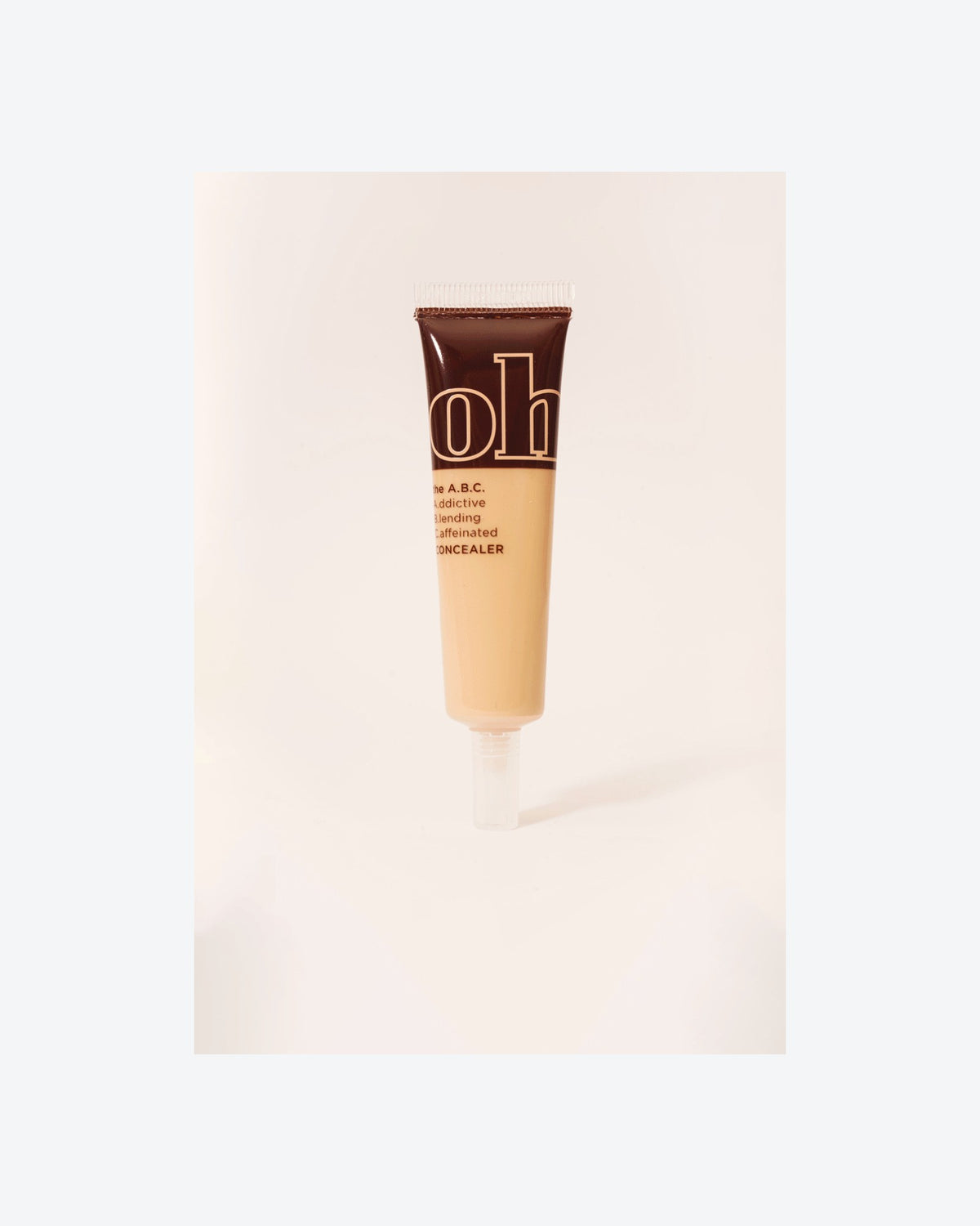 The ABC Concealer