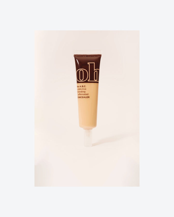 The ABC Concealer