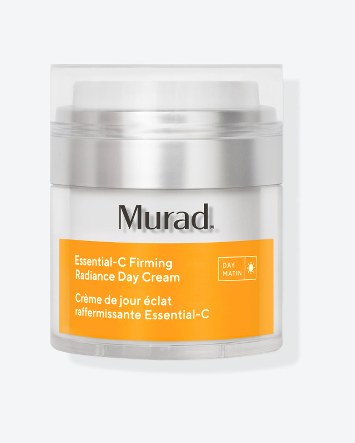 Essential-C Firming Radiance Day Cream