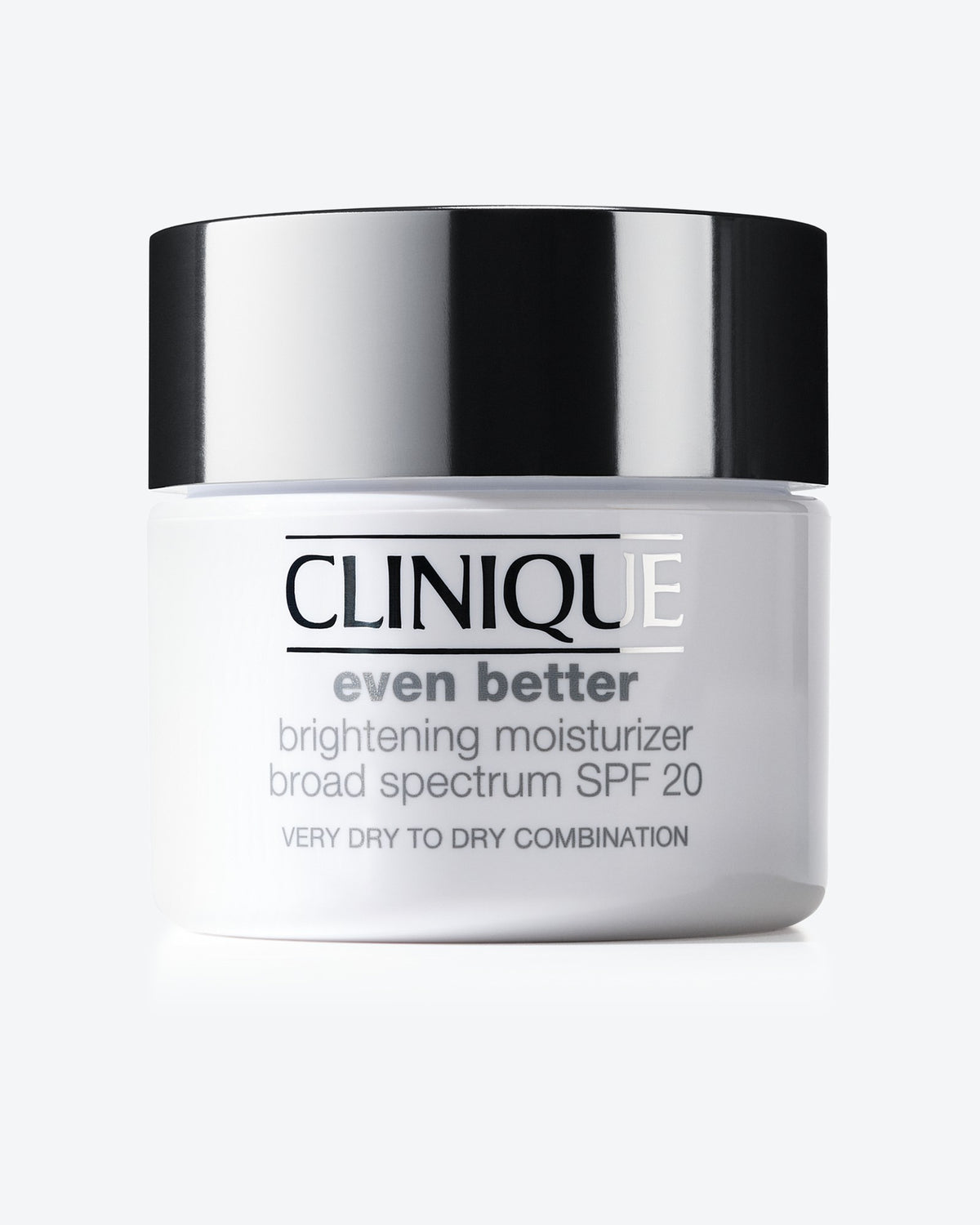 Even Better™ Brightening Moisturizer SPF 20