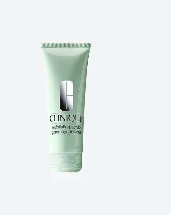 Exfoliating Scrub