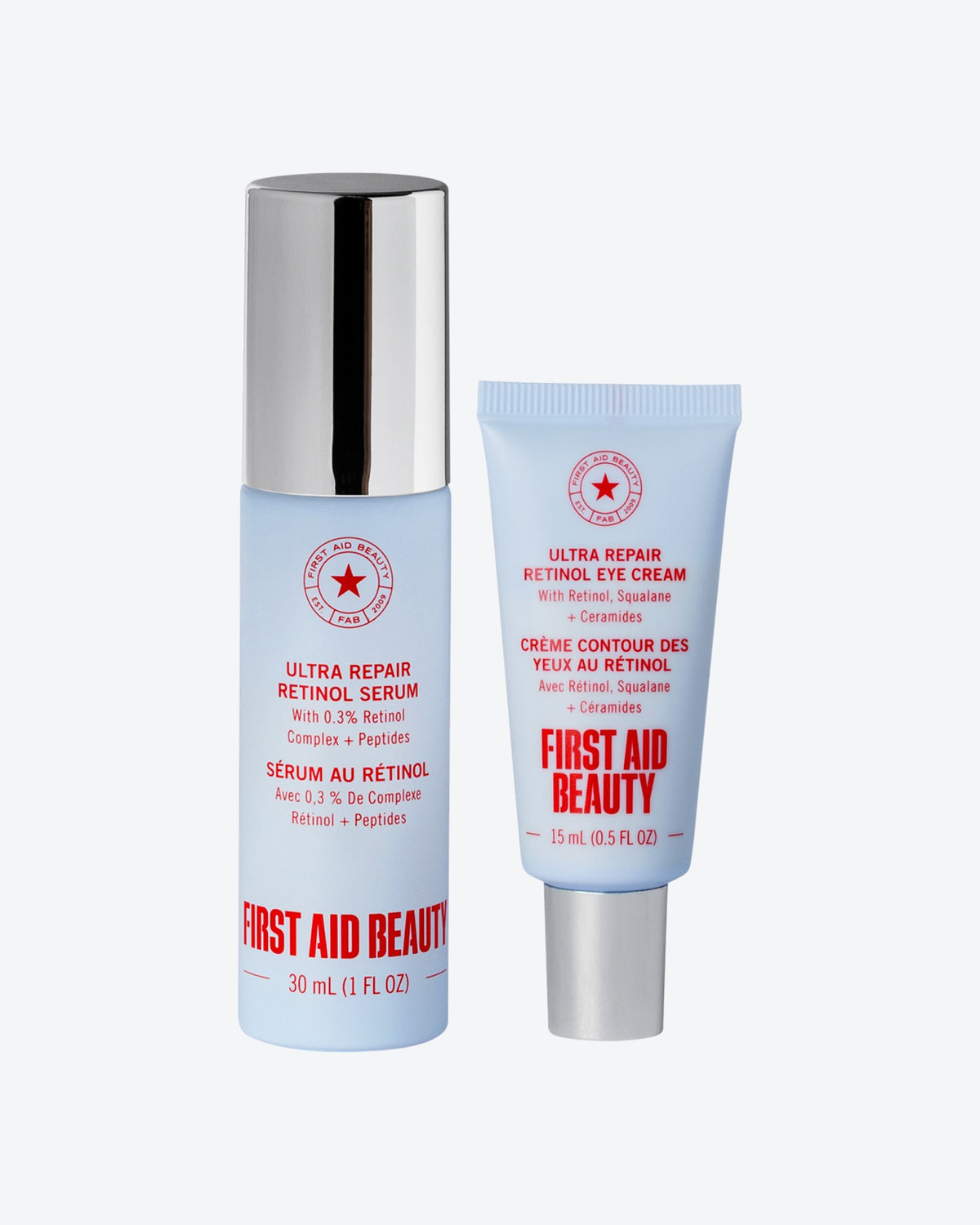 Face-Firming Duo