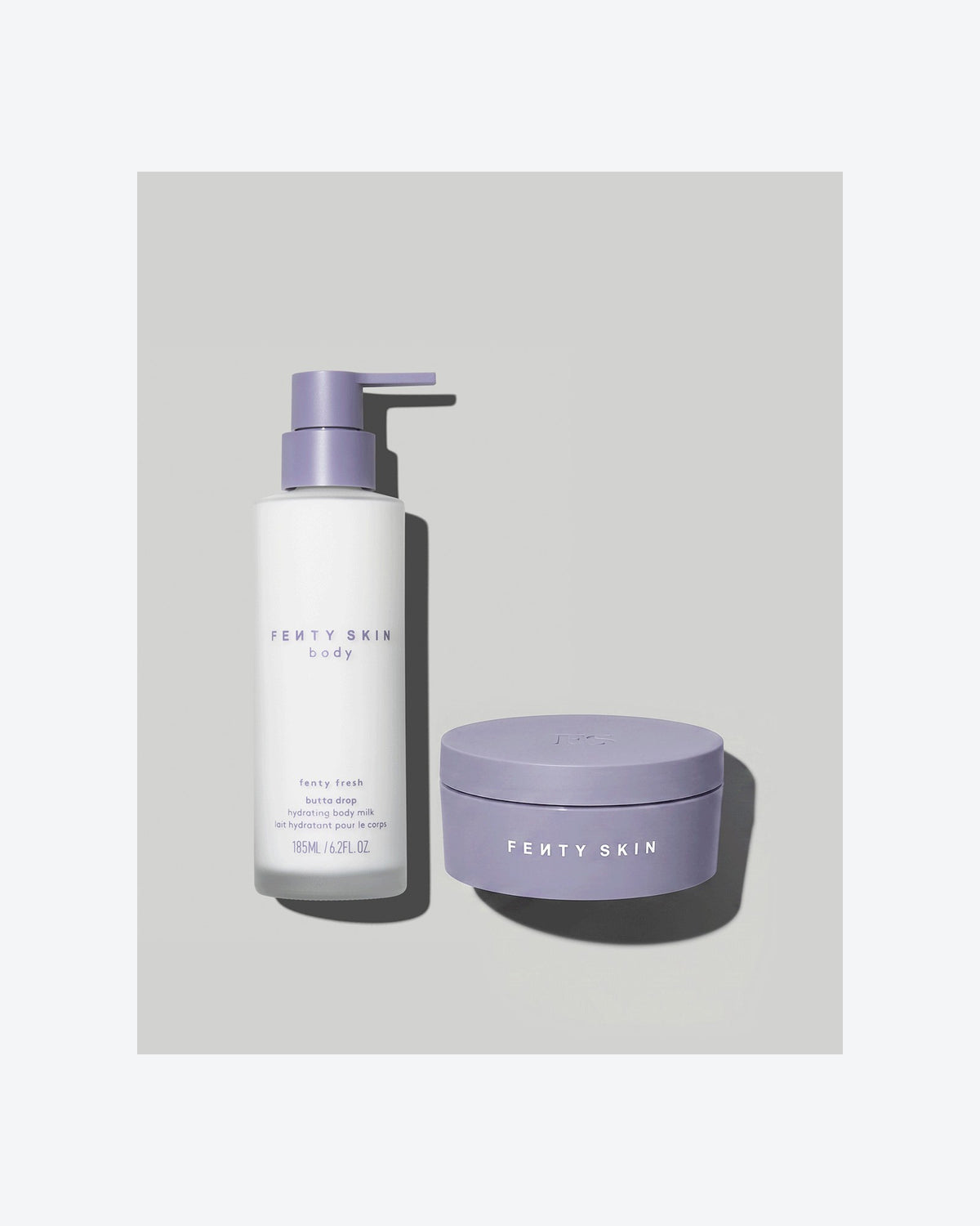 Butta Drop Body Care Bundle
