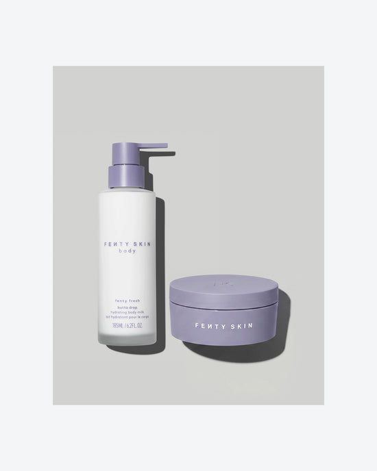 Butta Drop Body Care Bundle