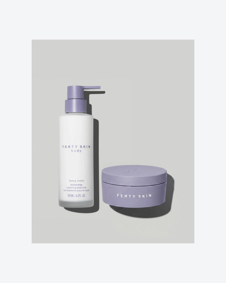 Butta Drop Body Care Bundle