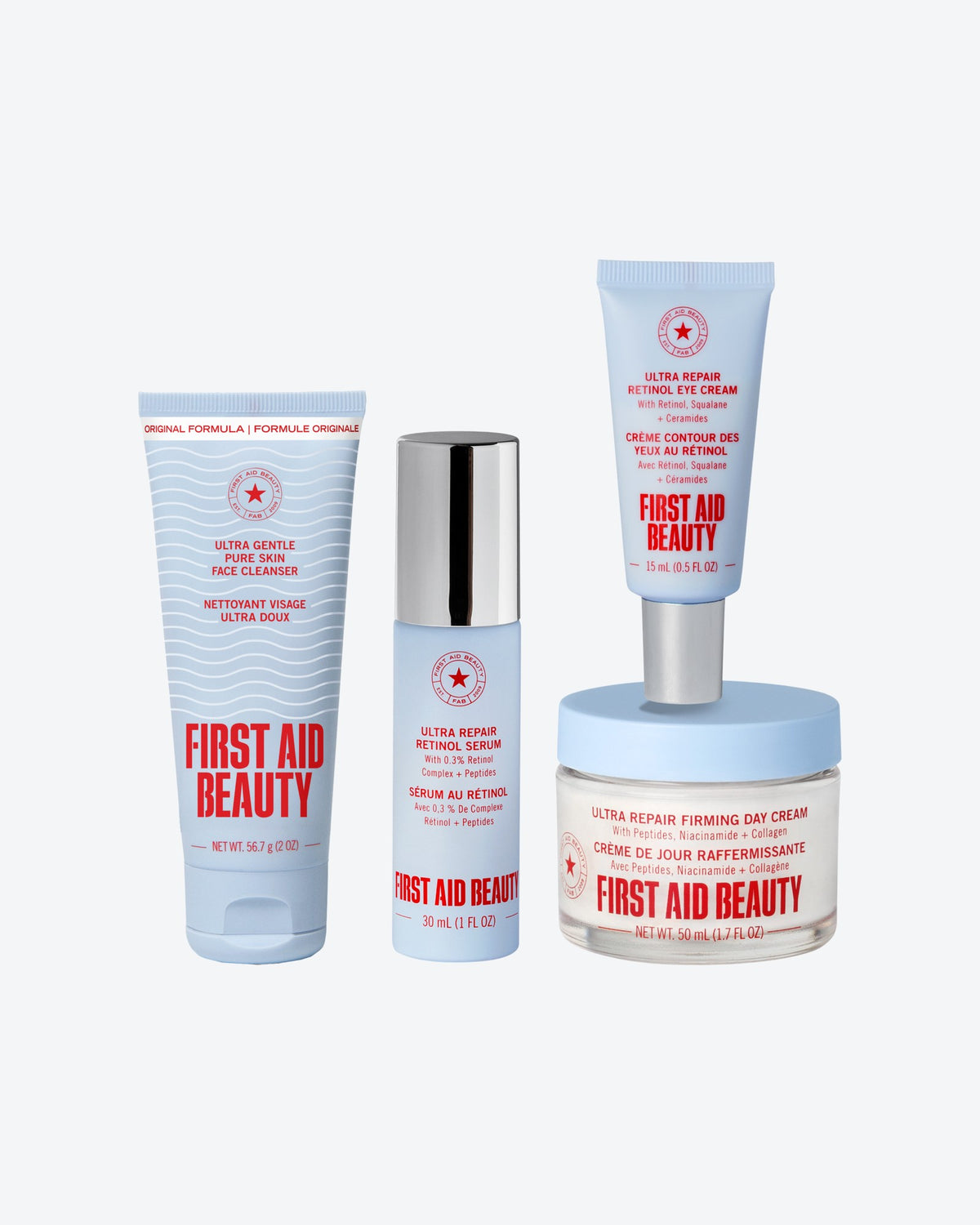 Firm Believer Bundle
