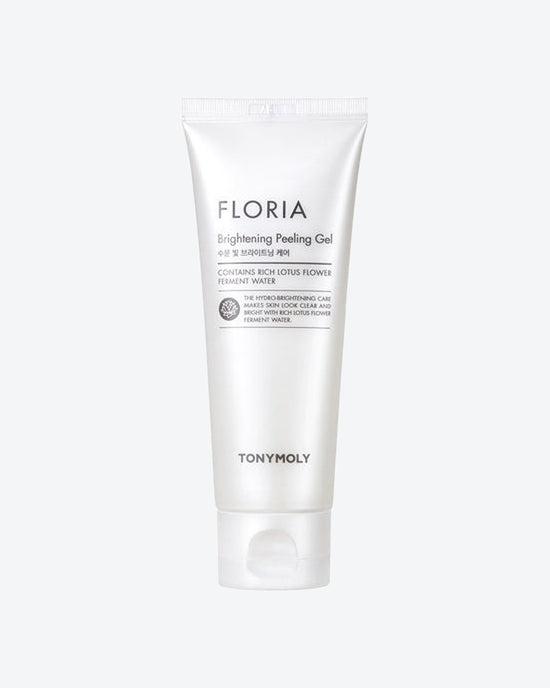 Floria Brightening Peeling Gel
