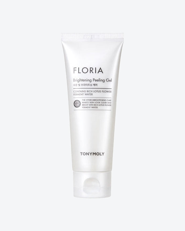 Floria Brightening Peeling Gel