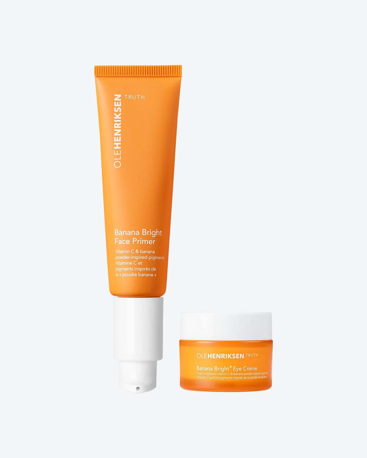 GFH (Glow from Home) Vitamin C Duo