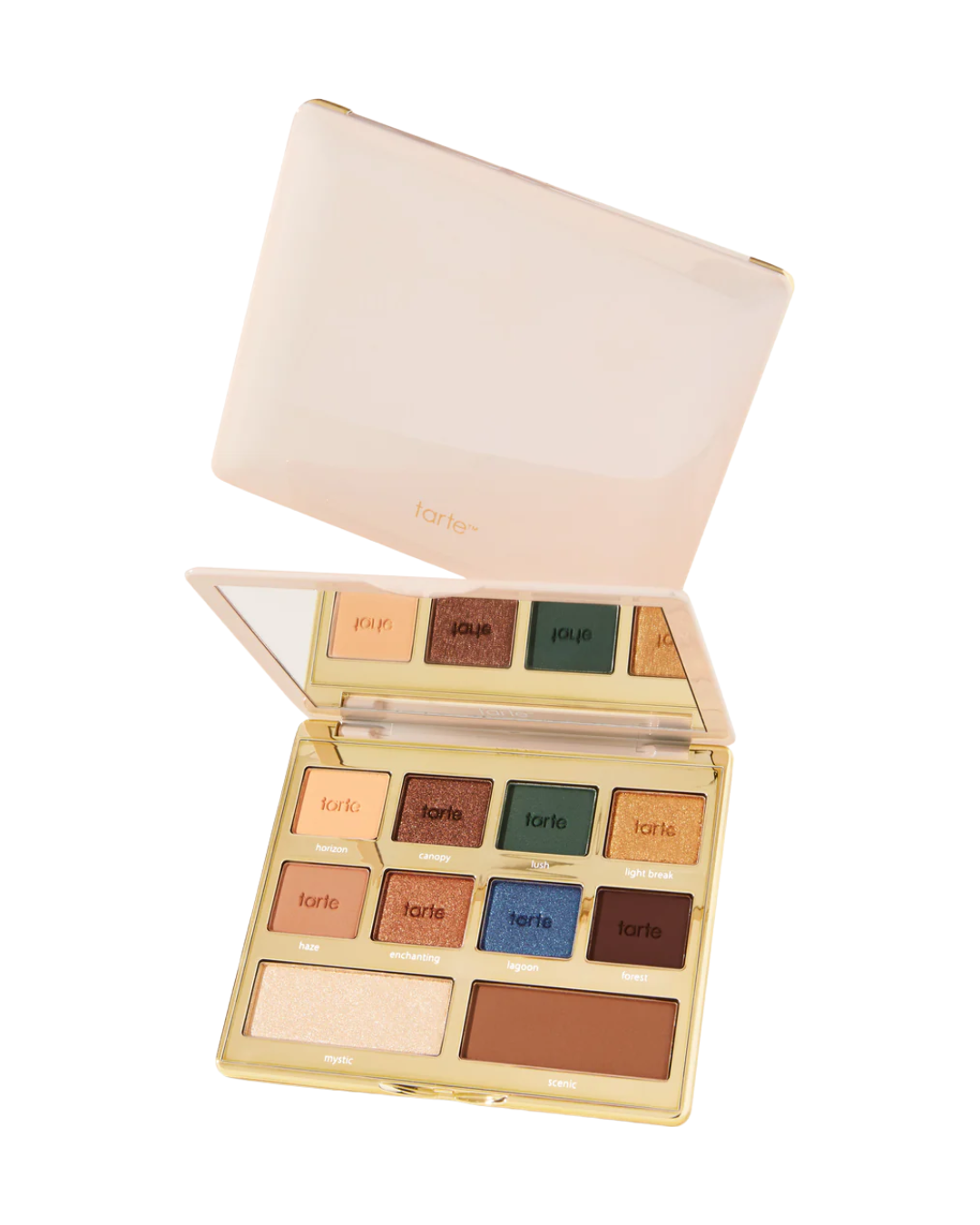 glamazon™ Amazonian clay eyeshadow palette
