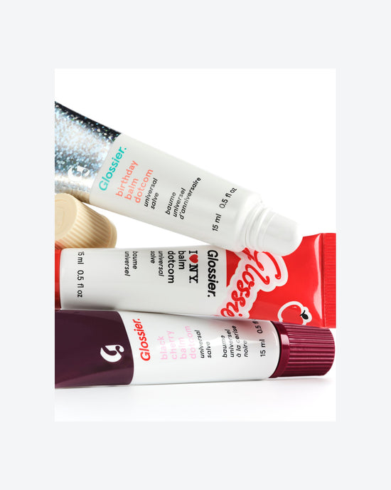 Balm Dotcom Trio, vista 2