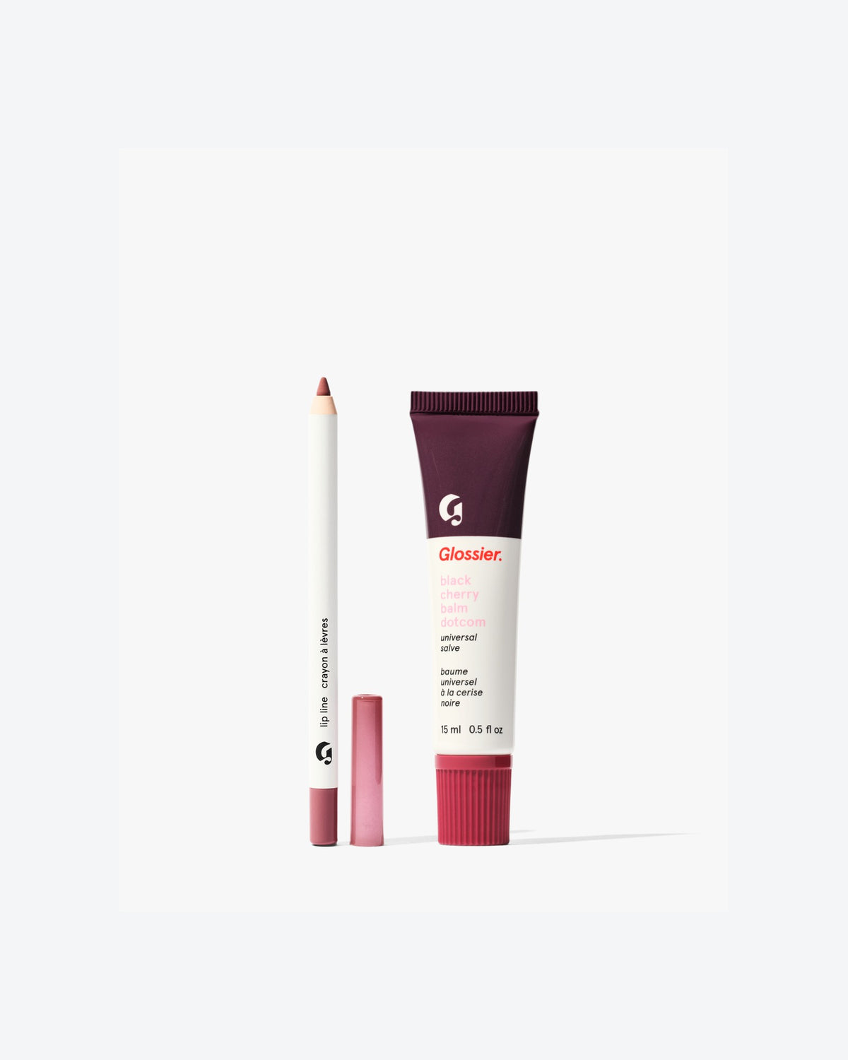Balm + Line Duo