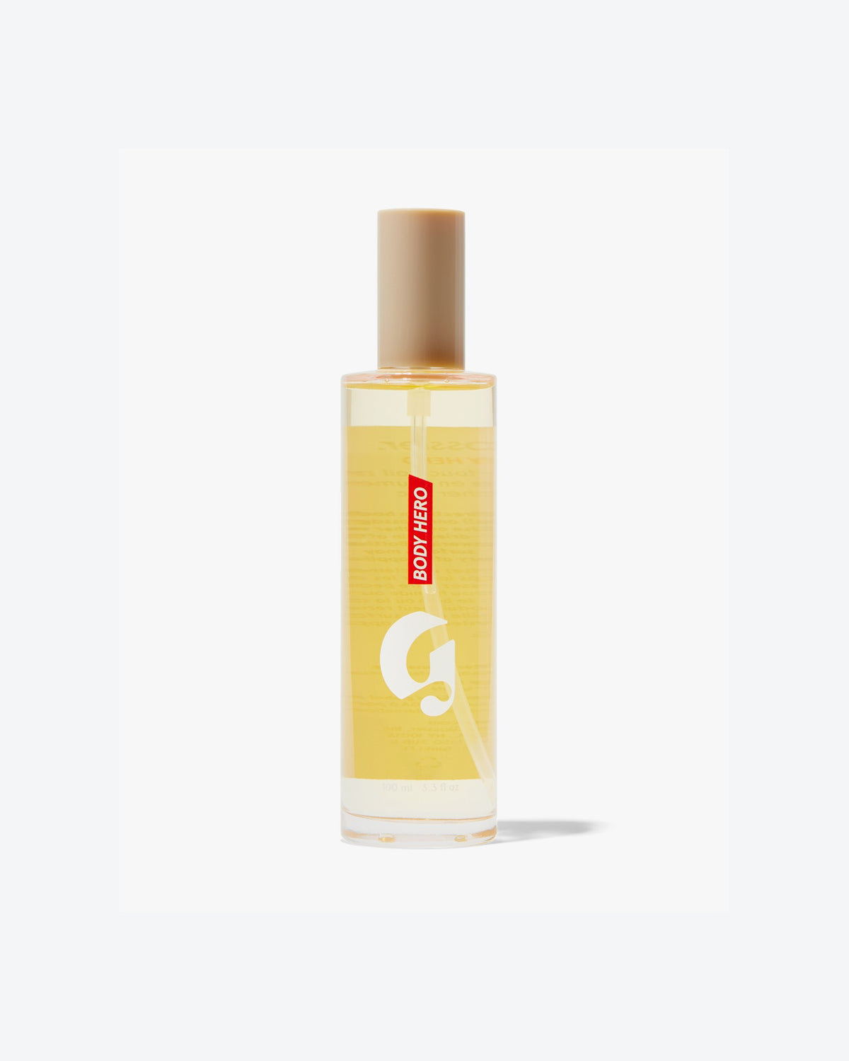 Body Hero Dry-Touch Oil Mist
