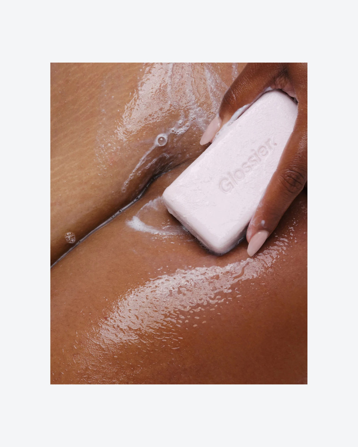 Body Hero Exfoliating Bar, vista 2