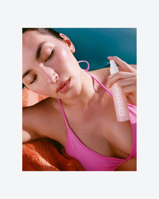 Body Spritz, vista 2