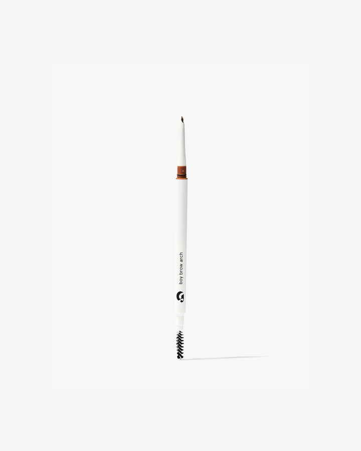 Boy Brow Arch