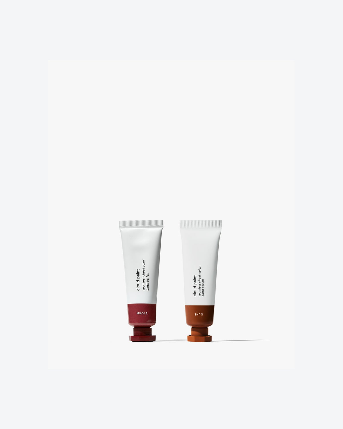 Cloud Paint Duo