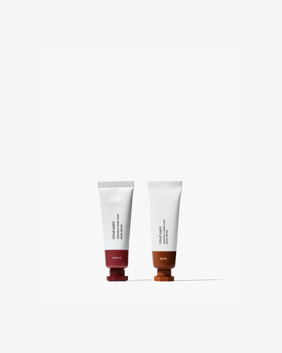 Cloud Paint Duo