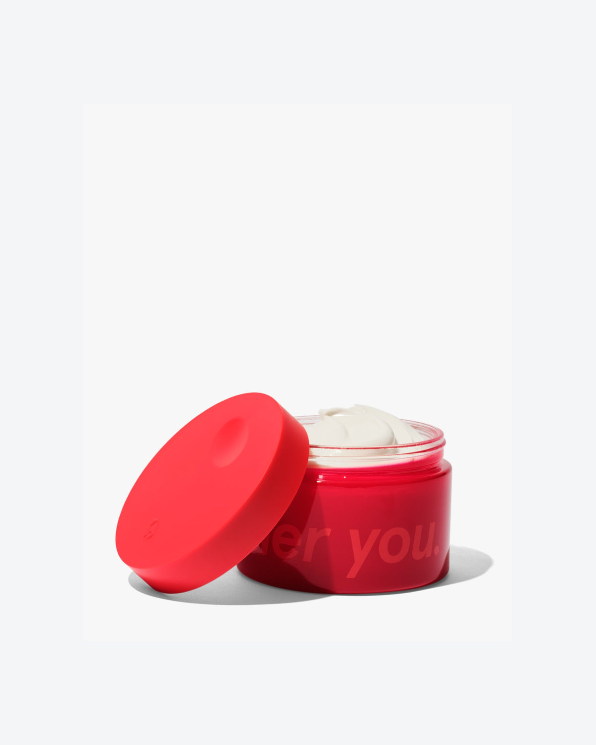 Crème de You