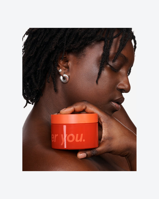 Crème de You, vista 2