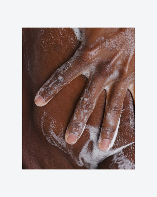 Daily Oil Wash, vista 2