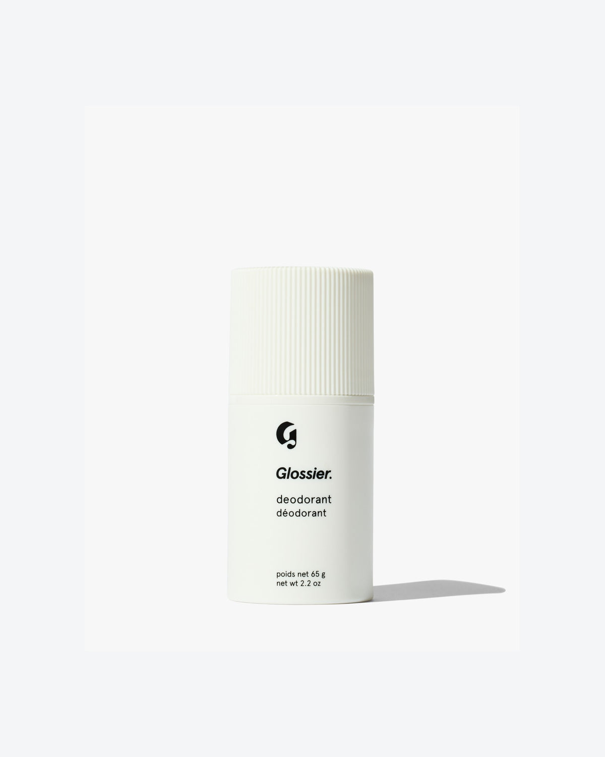 Deodorant Refillable Case