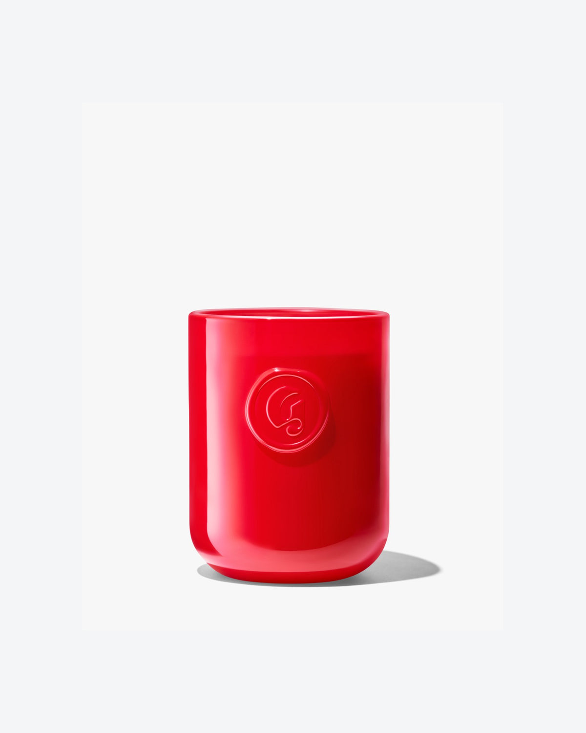 Glossier Candles