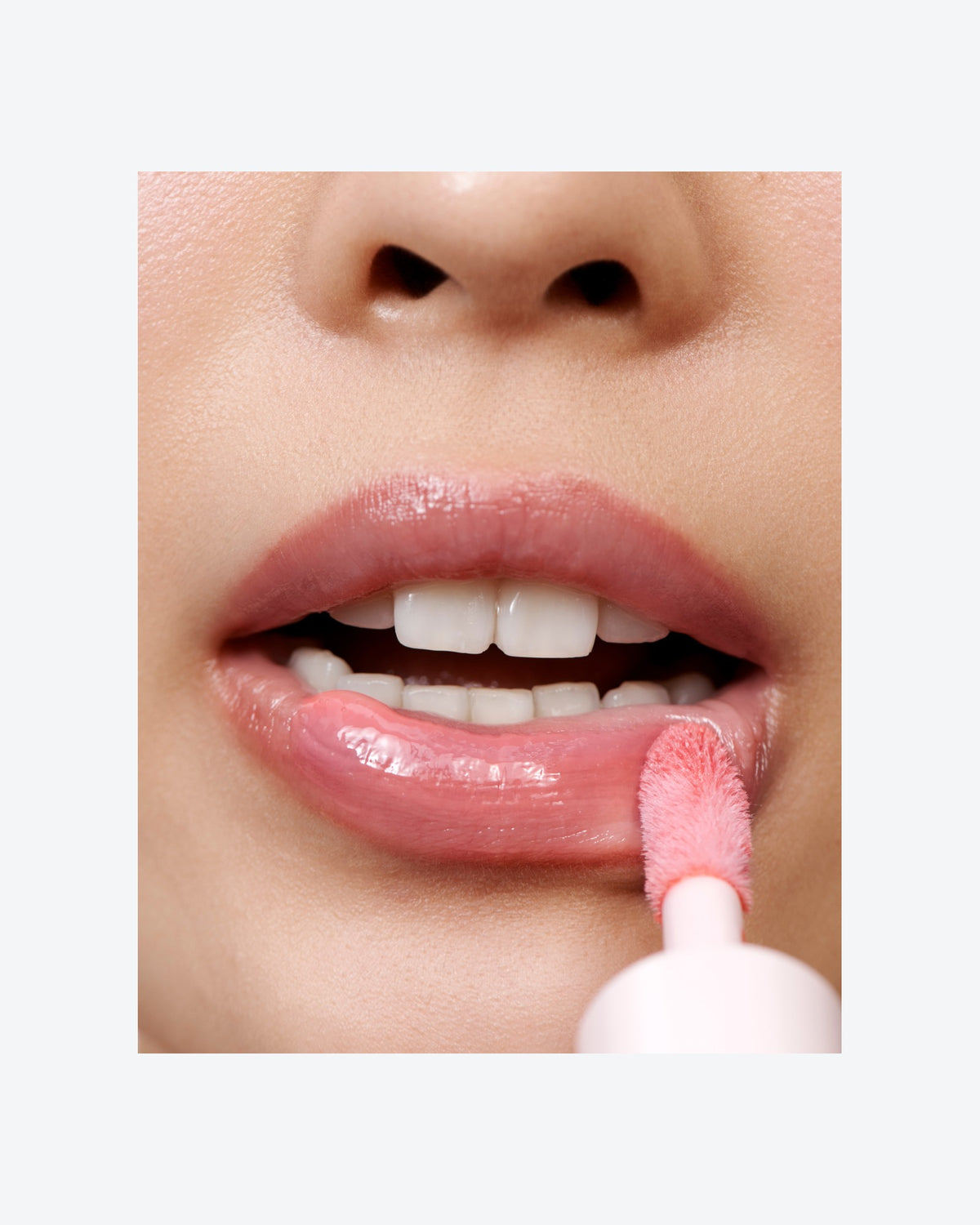 Lip Glaze, vista 2