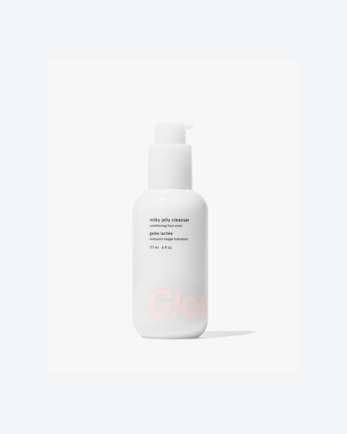 Milky Jelly Cleanser
