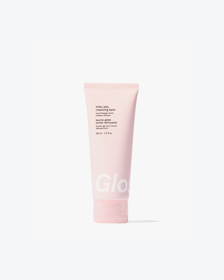 Milky Jelly Cleansing Balm