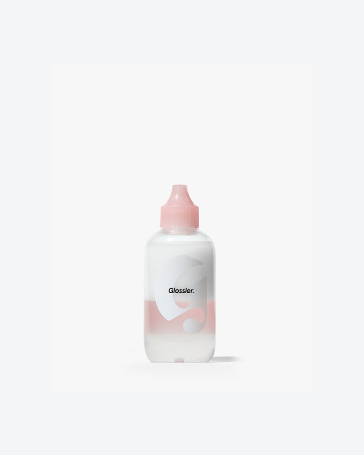 Milky Oil