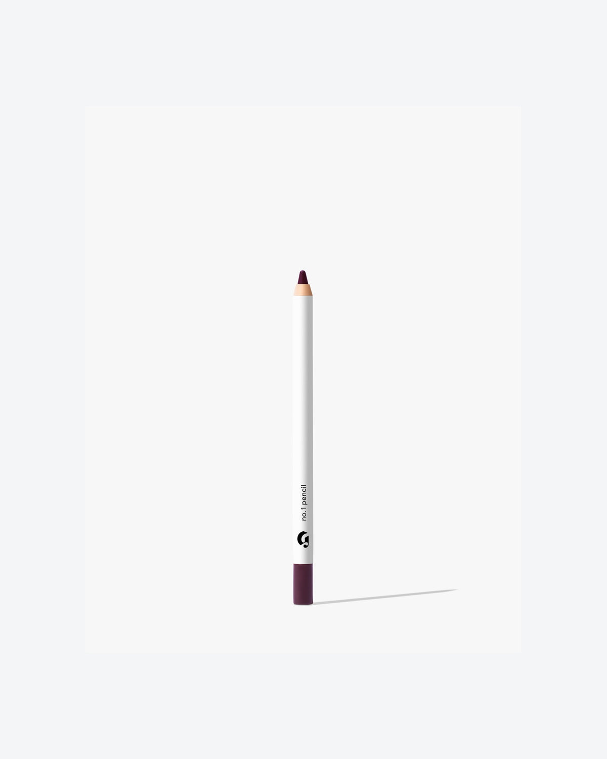 No. 1 Pencil