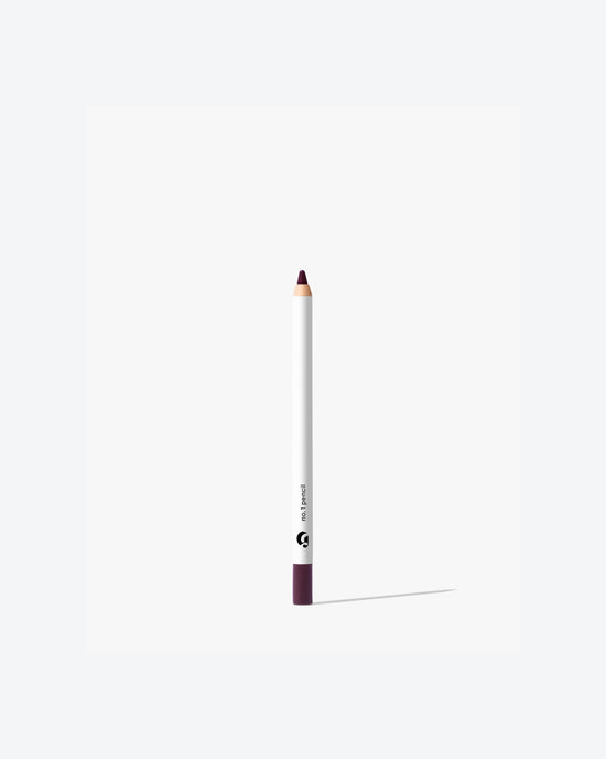 No. 1 Pencil