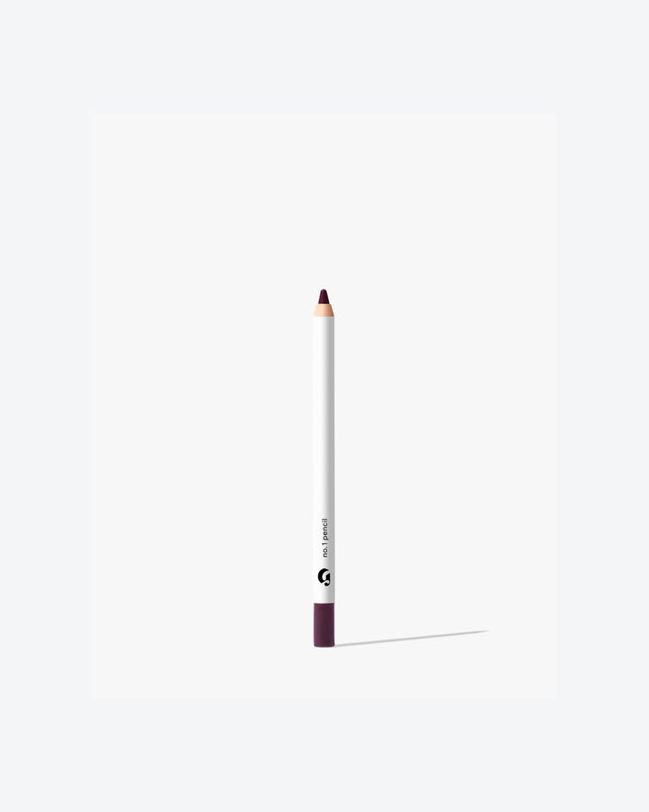 No. 1 Pencil