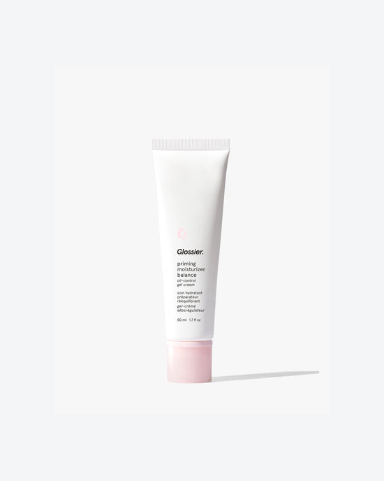 Priming Moisturizer Balance
