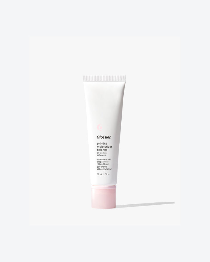 Priming Moisturizer Balance