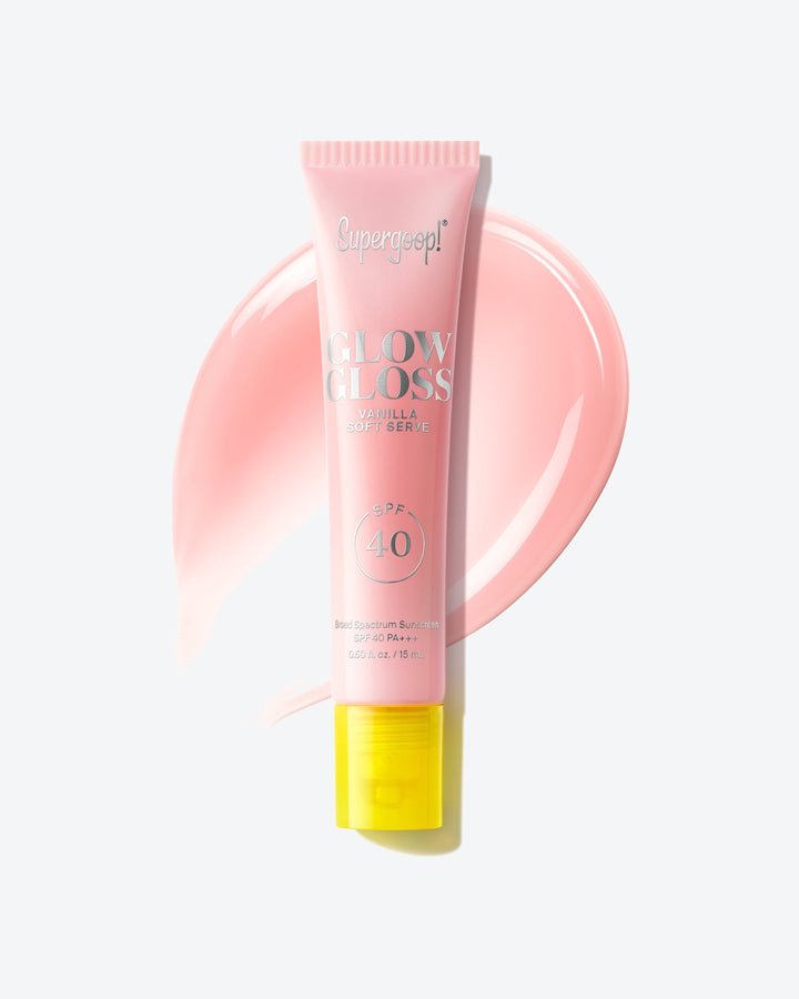 Glow Gloss SPF 40 Lip Balm