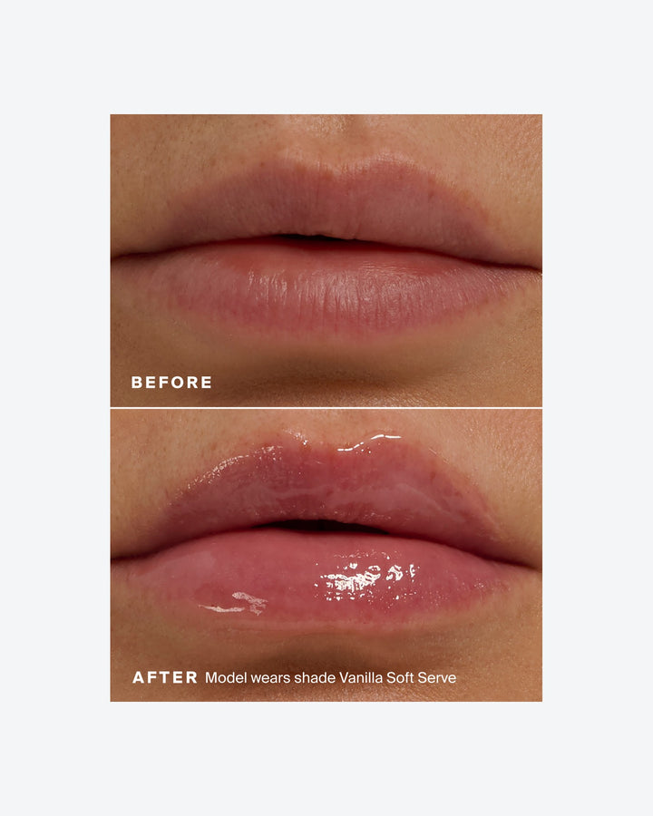 Glow Gloss SPF 40 Lip Balm, vista 2