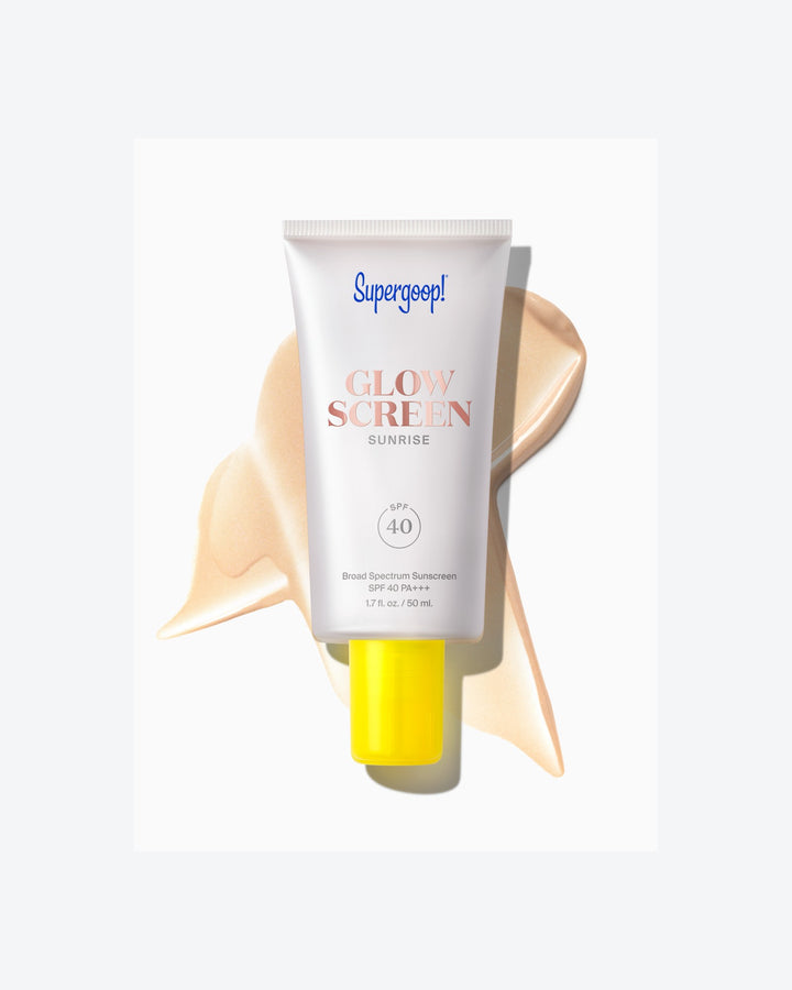 Glowscreen SPF 40