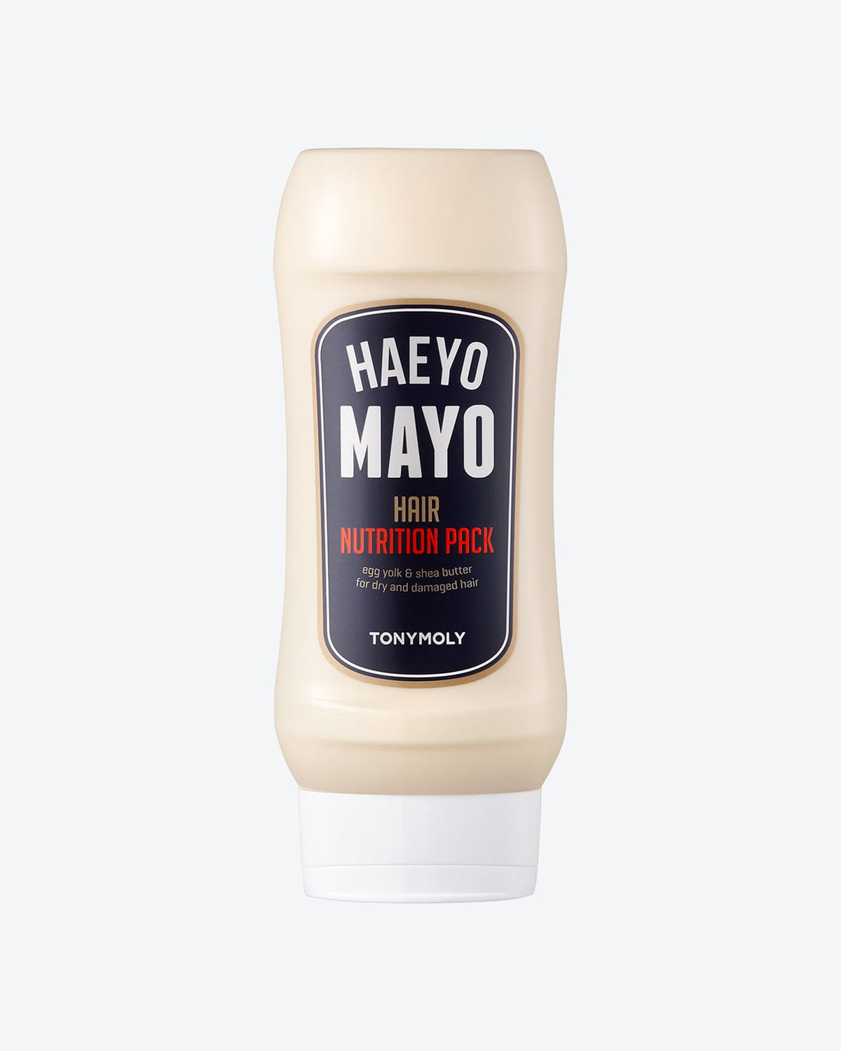 Haeyo Mayo Hair Nutrition Mask