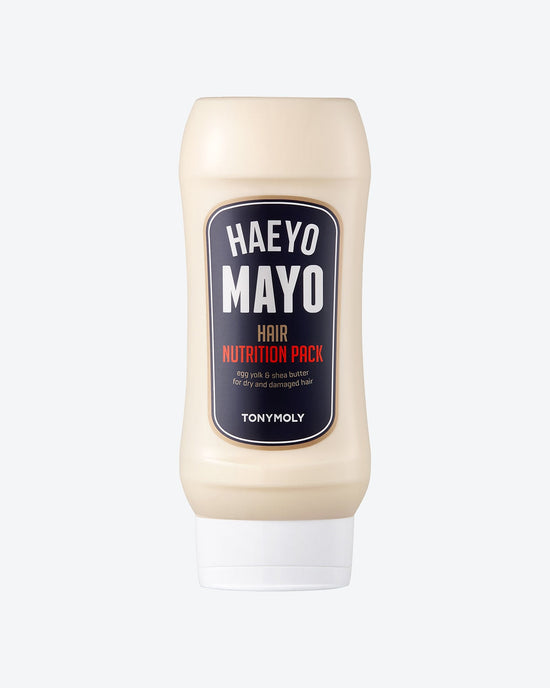 Haeyo Mayo Hair Nutrition Mask