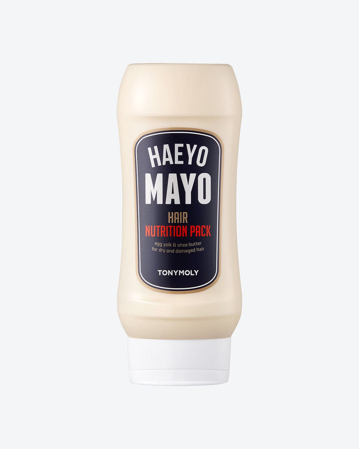 Haeyo Mayo Hair Nutrition Mask
