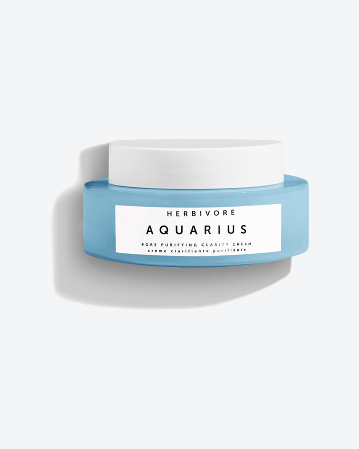 Aquarius Pore Purifying Clarity Cream