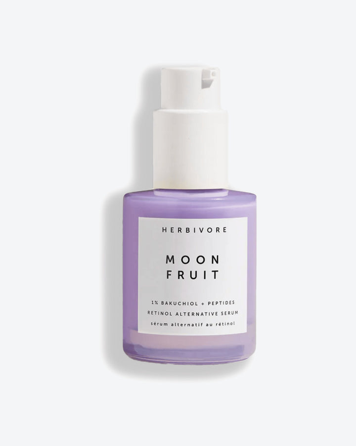 Moon Fruit 1% Bakuchiol + Peptides Retinol Alternative Serum