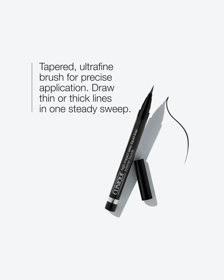 High Impact™ Easy Liquid Eyeliner